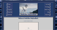 Desktop Screenshot of northshorenewfs.com
